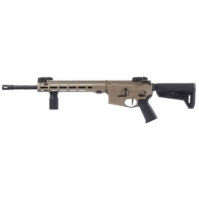 Maxim Md15l 6mm Arc 16" 10rd Fde Maxim Md15l 6mm Arc 16" 10rd Fde