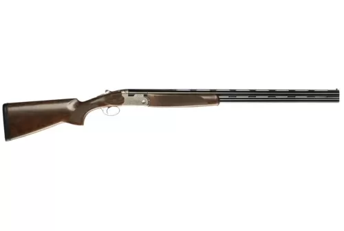 Beretta 686 Sporting 12ga. 32" - Vr Ct5 Wood/blued Bfast Left H