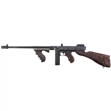 Auto Ordnance 1927a-1 45 ACP  18" 20+1
