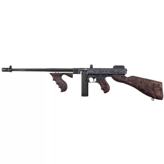 Auto Ordnance 1927a-1 45 ACP  18" 20+1