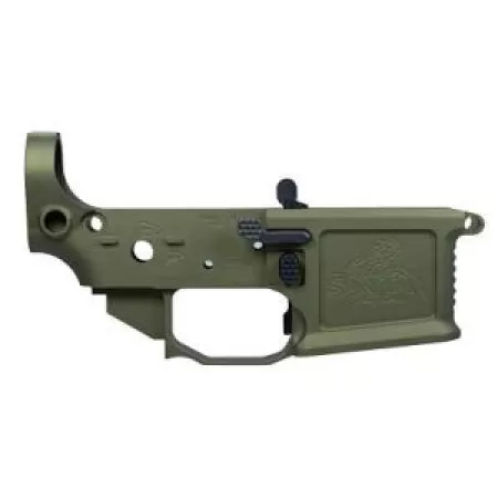 Santan Stt-15 Pillar Lwr Rcvr Odg