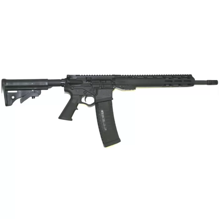 ATI Alpha Maxx Ria 5.56x45mm 16in 60rd Semi-Auto Rifle (ATIGAX55613ML60) ATI Alpha Maxx Ria 5.56x45mm 16in 60rd Semi-Auto Rifle (ATIGAX55613ML60)