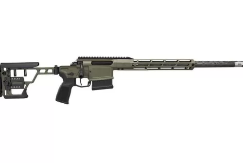SIG CROSS SAWTOOTH 6.5CR GRN