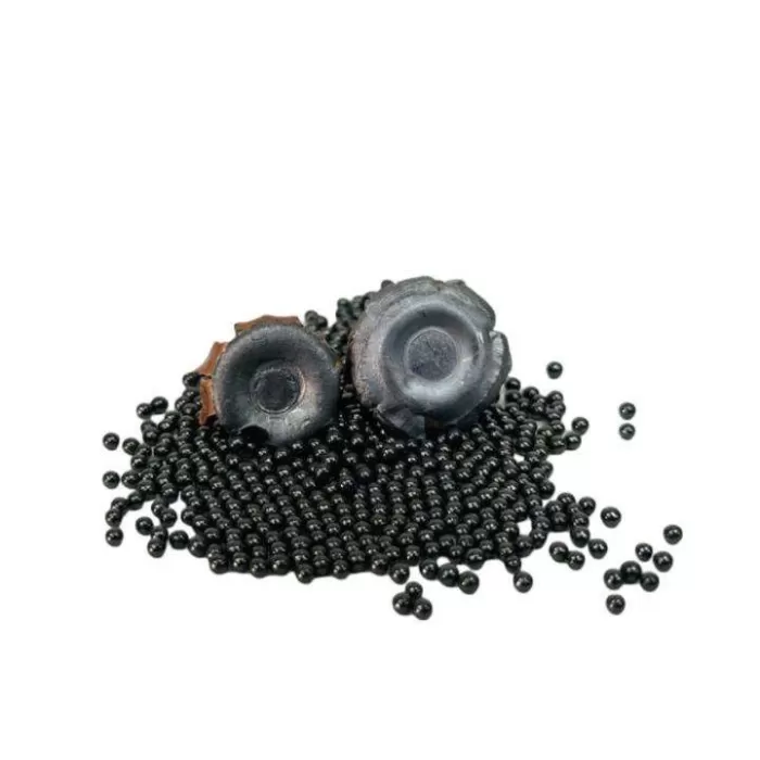 DoubleTap Ammunition Snake Shot 10mm 20 Per Box/50 Case, 10MMSS20 DoubleTap Ammunition Snake Shot 10mm 20 Per Box/50 Case, 10MMSS20
