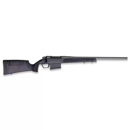 Weatherby 3WR047MMBROT 307 Range SF 7mm BC 5+1 20