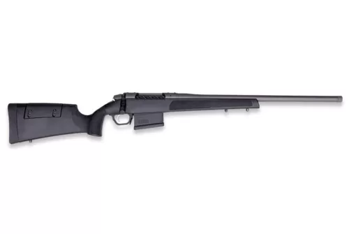 Weatherby 3WR047MMBROT 307 Range SF 7mm BC 5+1 20
