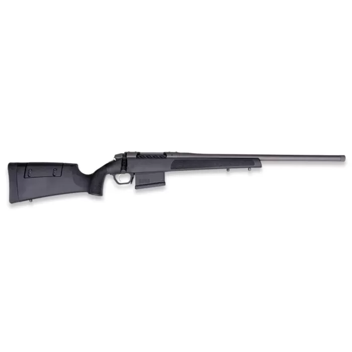 Weatherby 3WR047MMBROT 307 Range SF 7mm BC 5+1 20
