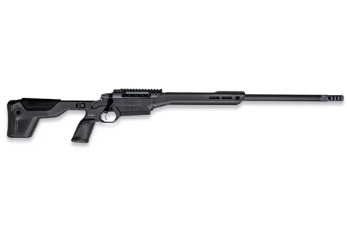 Weatherby 307 Alpine Mdt Carbon 7mmbc