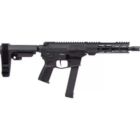 CMMG Banshee MKGS 9mm Luger 8" 33+1 Armor Black