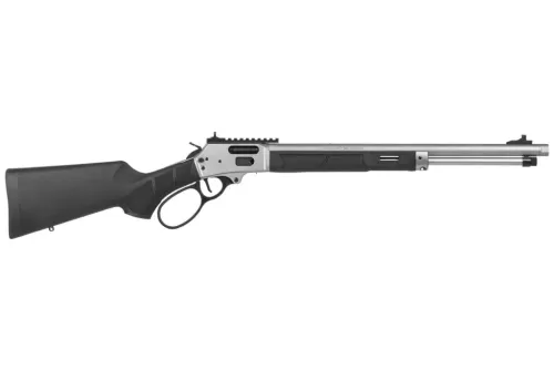 S&w 1854 Large Loop 357 Mag 19.25" Stainless Synthetic