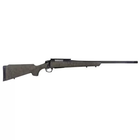 Cva Cascade 6.5 PRC Bolt 24" 2+1 Black/ODG