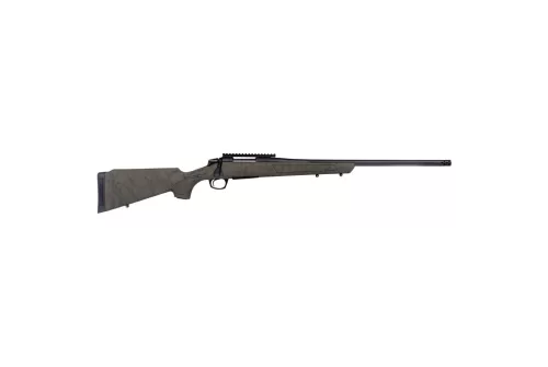 Cva Cascade 6.5 PRC Bolt 24" 2+1 Black/ODG