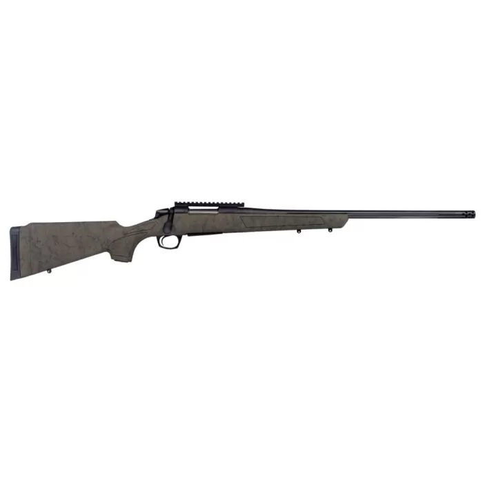 Cva Cascade 6.5 PRC Bolt 24" 2+1 Black/ODG