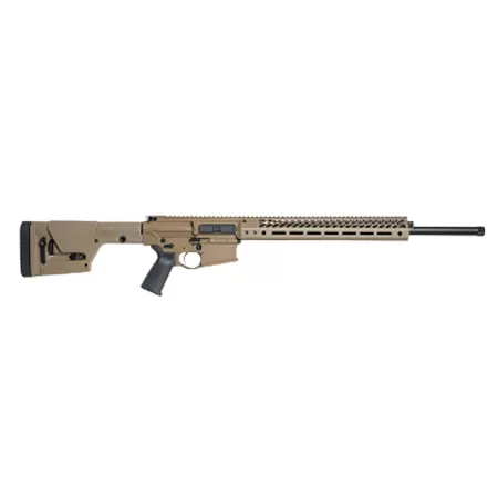 SEEKINS 0011300101-F SP10M RIFLES 308 16 FDE