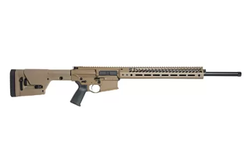 SEEKINS 0011300101-F SP10M RIFLES 308 16 FDE