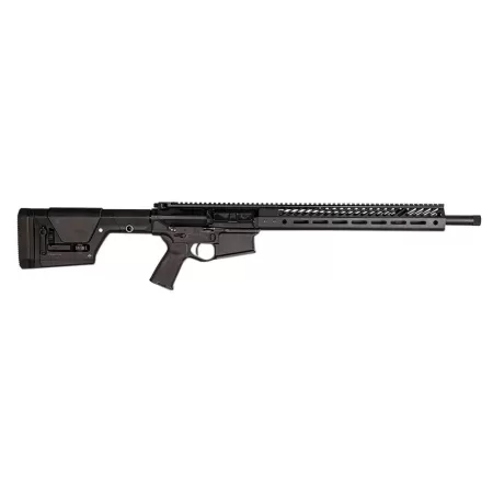 SEEKINS 0011300131-F SP10M RIFLES 308 18 BLK
