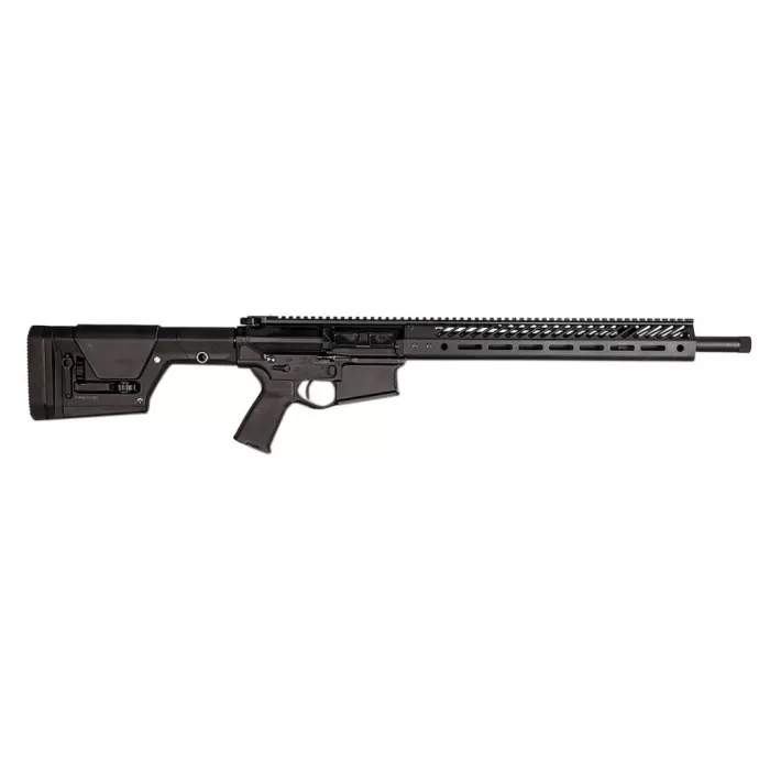 SEEKINS 0011300131-F SP10M RIFLES 308 18 BLK