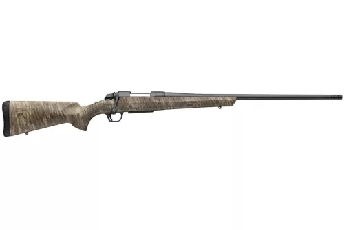 BROWNING AB3 300 Win Mag Bolt-Action 22in 3rd Mossy Oak Bottomland Rifle (035841229)
