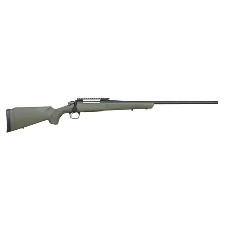 Cva Cascade 7mm Rem Mag Bolt 24" 3+1