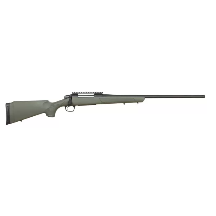 Cva Cascade 204 Ruger Bolt 20" 4+1