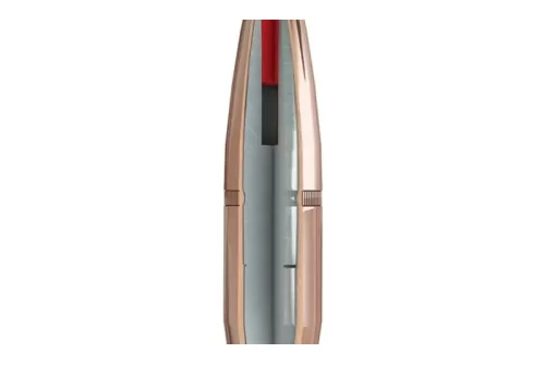 Hornady SUB-X .35/.357 Cal (350 Legend) 250gr Bullets (100/Box) 3503
