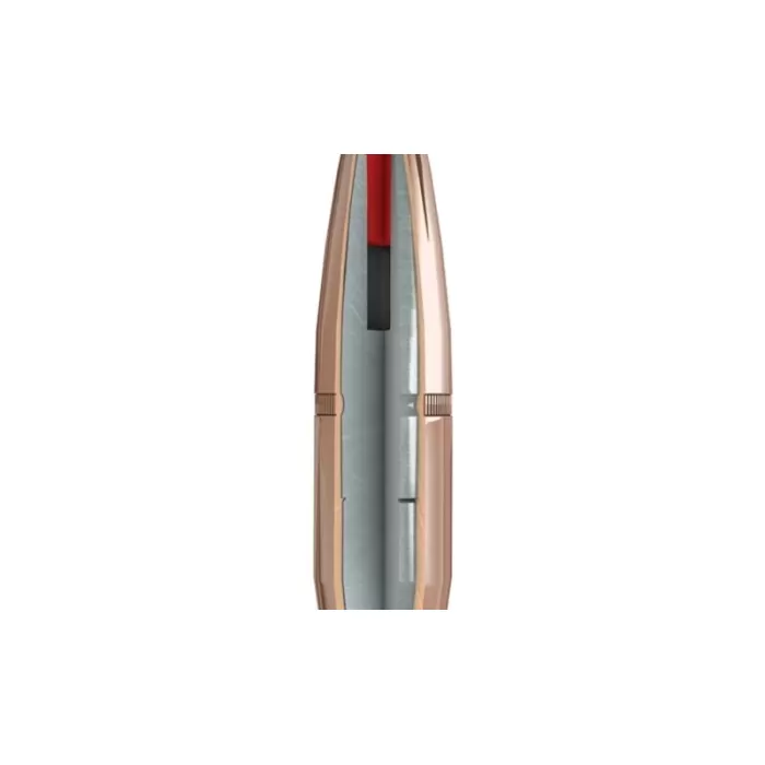 Hornady SUB-X .35/.357 Cal (350 Legend) 250gr Bullets (100/Box) 3503