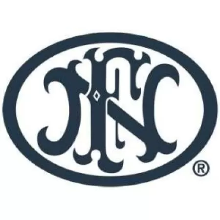 FN FNX Holosun 45 ACP,5.30" Threaded Barrel, Flat Dark Earth, Serrated Slide, Picatinny Rail, Holosun 407C Red Dot, 2x15rd