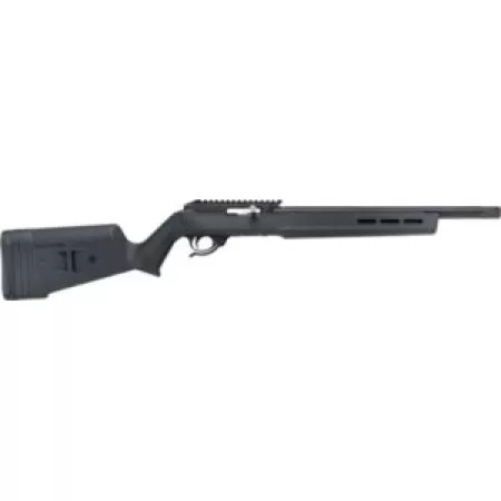 Tactical Solutions X-Ring VR Gen 2 22 LR, 16.5" Threaded Barrel, Matte Black, Magpul Hunter Stock, 10rd