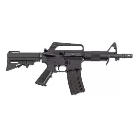 DPMS DP51655189393  KITTY KAT 300 C7 7.5"BRACE BLK