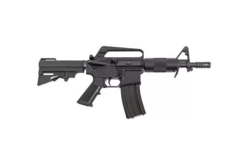 DPMS DP51655189393  KITTY KAT 300 C7 7.5"BRACE BLK