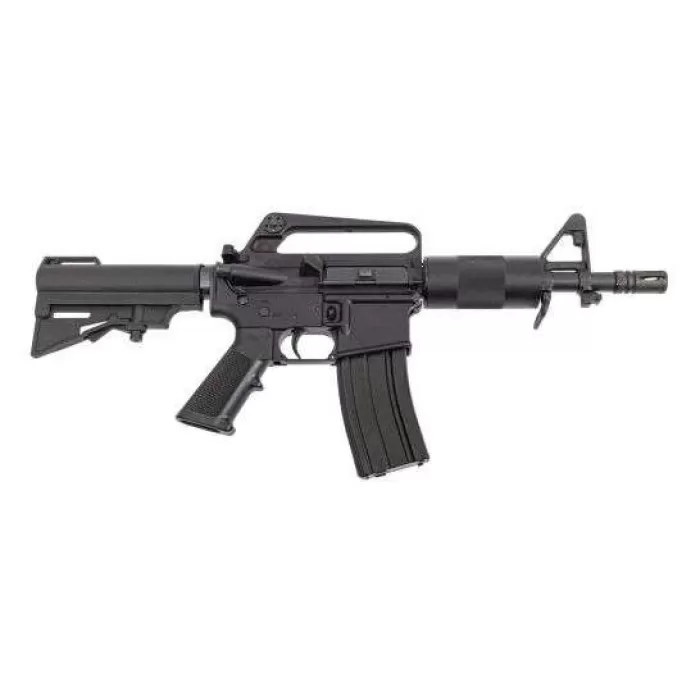 DPMS DP51655189393  KITTY KAT 300 C7 7.5"BRACE BLK