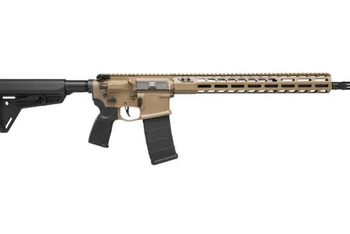 SIG SAUER M400 SDI 5.56MM 16