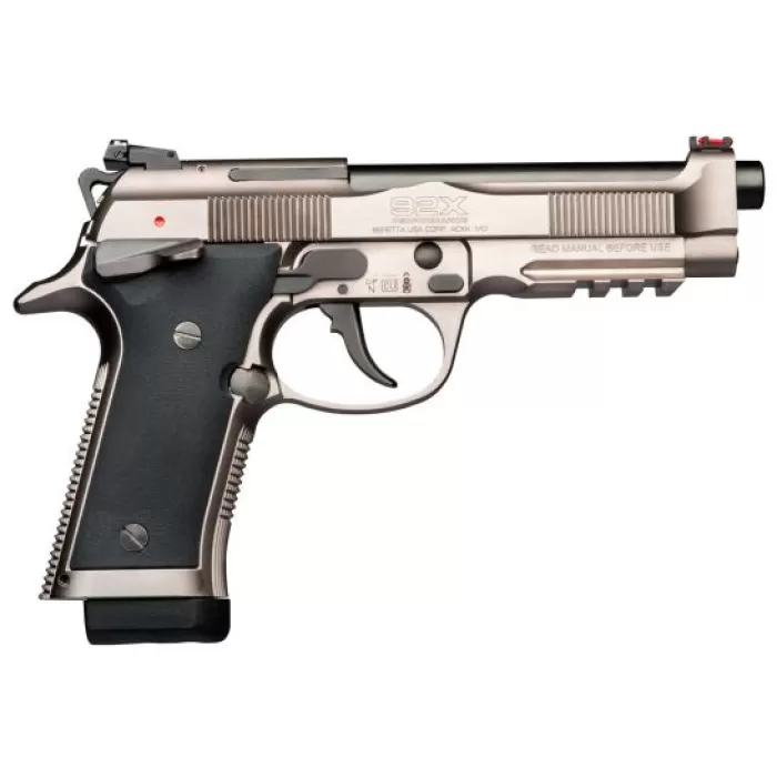 BERETTA 92X PERFORMANCE BERETTA 92X PERFORMANCE