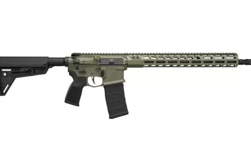 M400 SDI 5.56MM 16