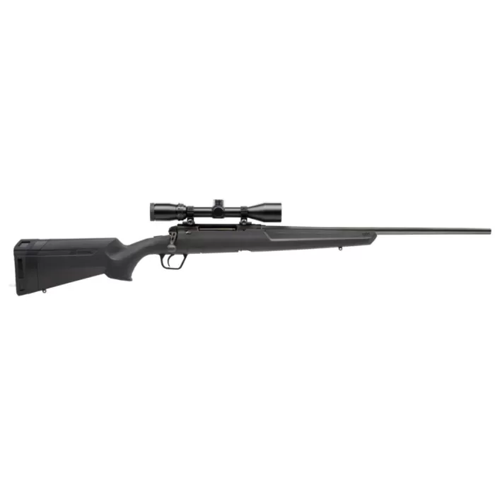 Savage Arms AXIS XP 22