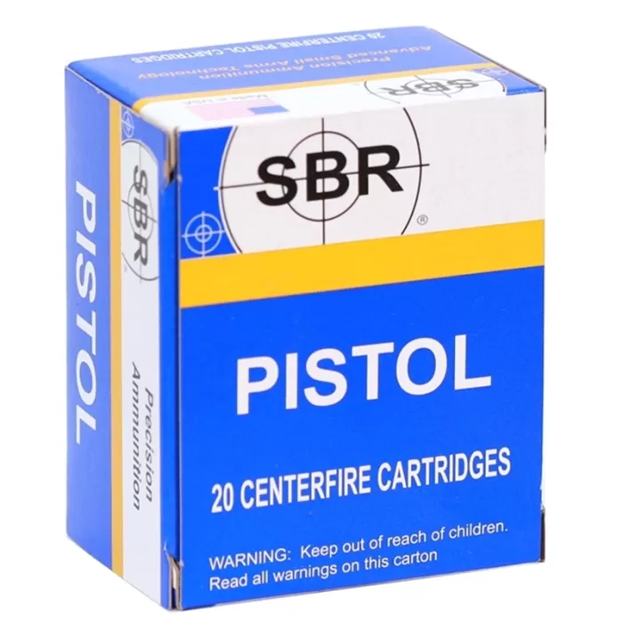 SBR 44 Automag (44 AMP) Ammo 240 Grain Hornady XTP Jacketed Hollow Point Box of 20 SBR 44 Automag (44 AMP) Ammo 240 Grain Hornady XTP Jacketed Hollow Point Box of 20