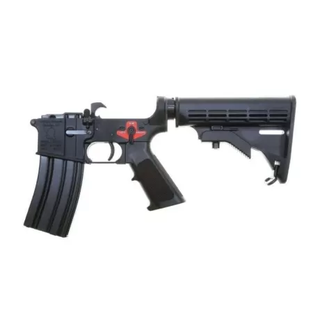 Franklin Armory 0020023BLK BFSIII Aluminum Black Hardcoat Anodize
