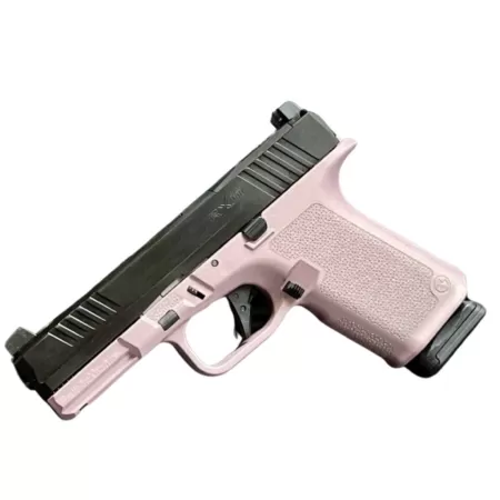 RUGER RXM 9MM PISTOL 4