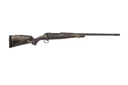 TWISTED ROGUE 7PRC BLK/FRT 20