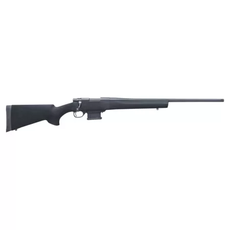Howa Mini Cmpt 223rem Blk 20"