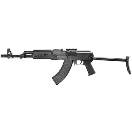 ZAS ZPAPM70 7.62X39 16.5 BLK MAGPUL HOGUE 30RD