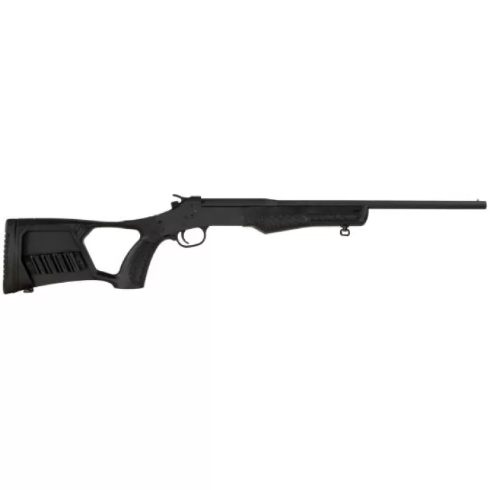 Taurus Tuffy 410 Gauge Break Open-Action Shotgun, Black - SS4111813