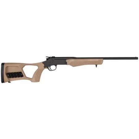 Taurus Tuffy 410 Gauge Break Open-Action Shotgun, Tan - SS4111813TAN