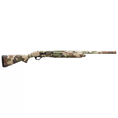 Winchester SX4 Waterfowl Hunter Woodland 12 GA 28" Barrel 3.5"-Chamber 4-Rounds