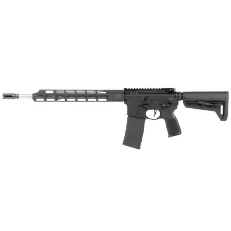 SIG SAUER M400-Tread 5.56 NATO 16in 10rd Semi-Auto Rifle (RM400-16B-TRD-V2-10)