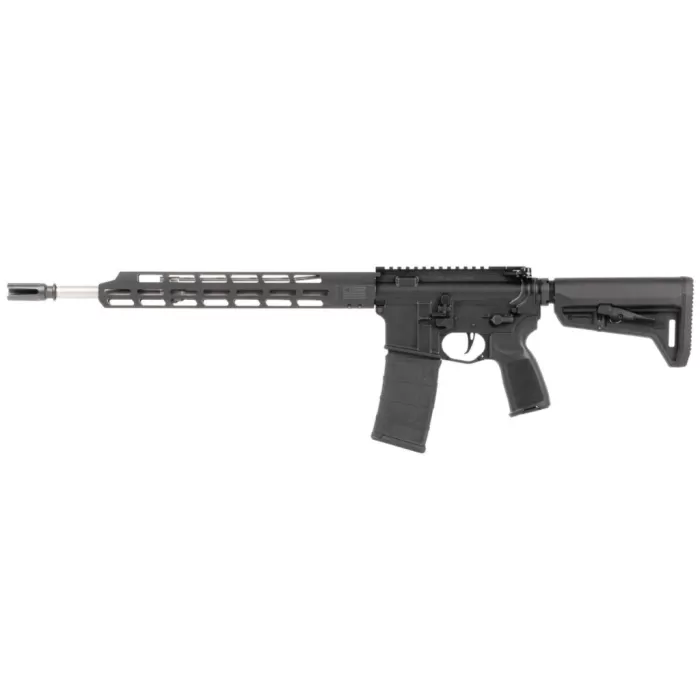 SIG SAUER M400-Tread 5.56 NATO 16in 10rd Semi-Auto Rifle (RM400-16B-TRD-V2-10)