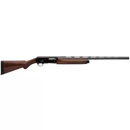 Browning Silver Black Lightning Shotgun 12 Gauge - 28