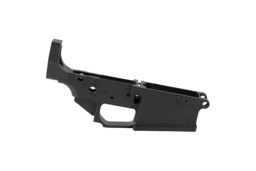 CMMG LOWER ASSY MK3 308WN BLK