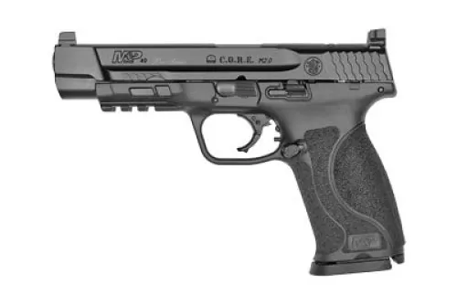 Smith and Wesson M&P40 Performance Center Pro M2.0 .40 SW 5" Barrel 15-Rounds
