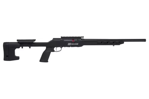 Savage A22, Sav 47248 A22 Precision 22lr  Semi